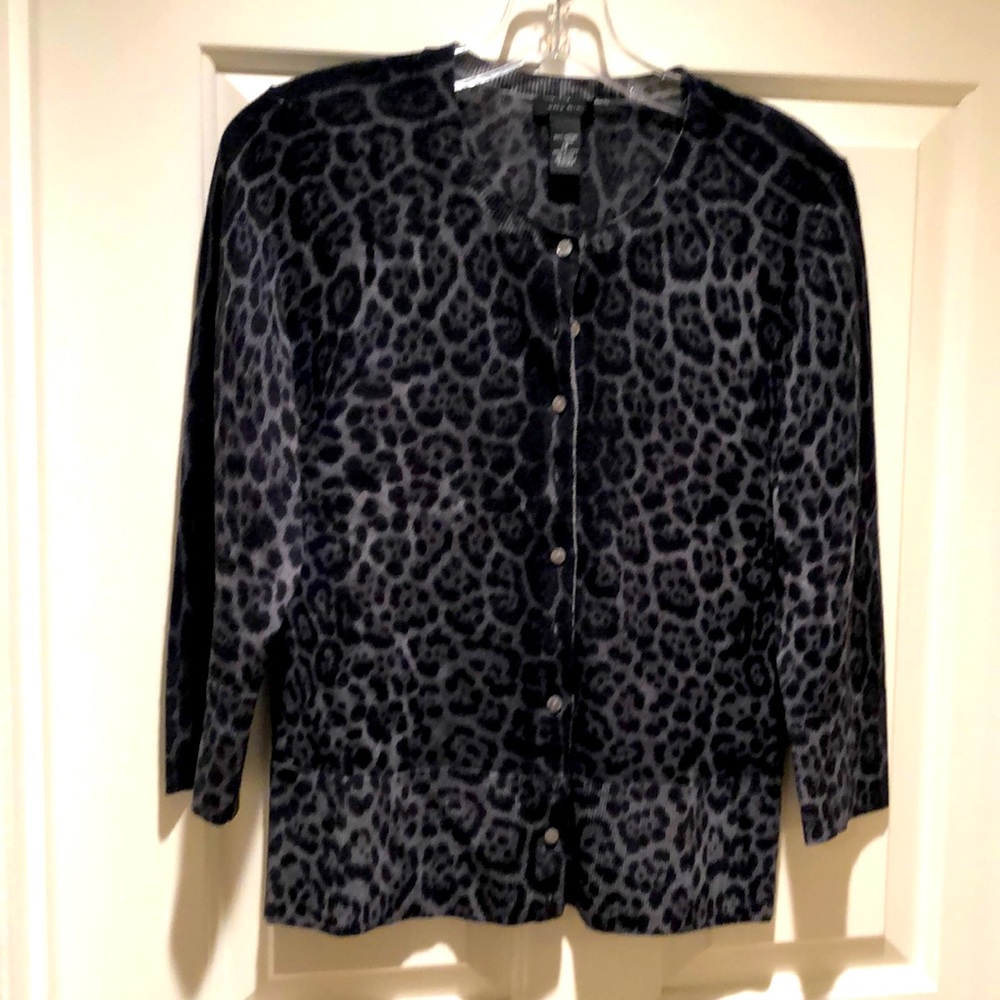 Only Mine 3/4 sleeve cardigan